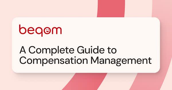 Graphique intitulé « Guide complet de la gestion de la rémunération »