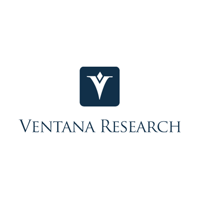 Ventana Research Logo