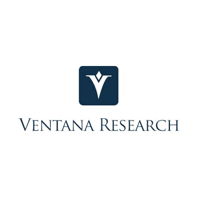 Ventana Research Logo