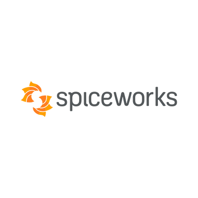 Spiceworks logo