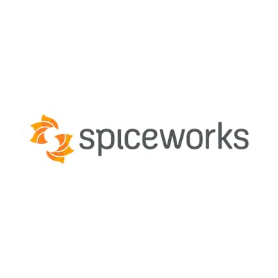 Spiceworks logo