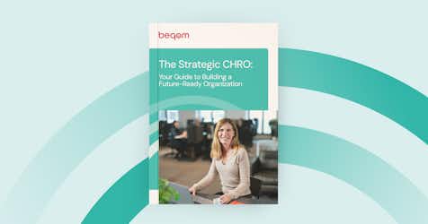 booklet image of the strategic chro guide