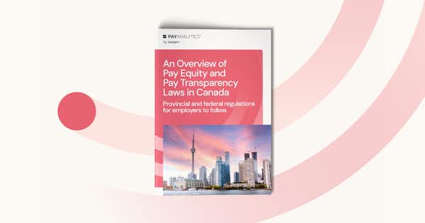 booklet image of the An Overview of Pay Equity and Pay Transparency Laws in Canada eGuide