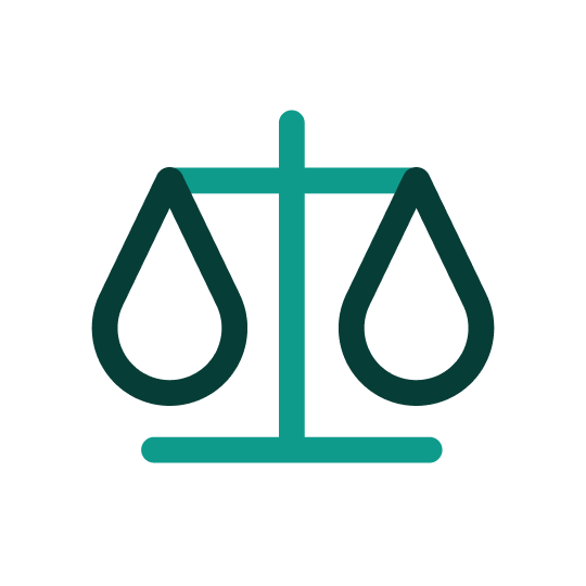 beqom icon for pay equity and pay transparency