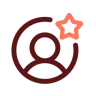 beqom-Icon für Performance Management