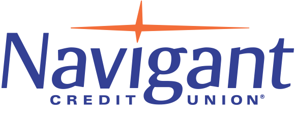 Logo of Navigant Credit Union.