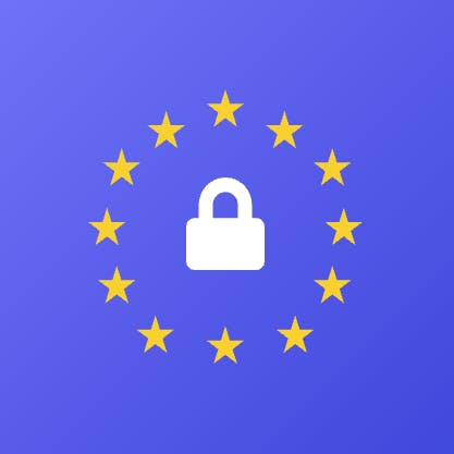 GDPR badge