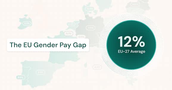 The EU Gender Pay Gap