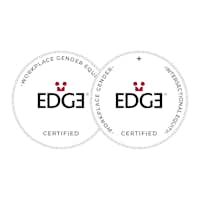 EDGE badge
