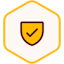 Shield icon