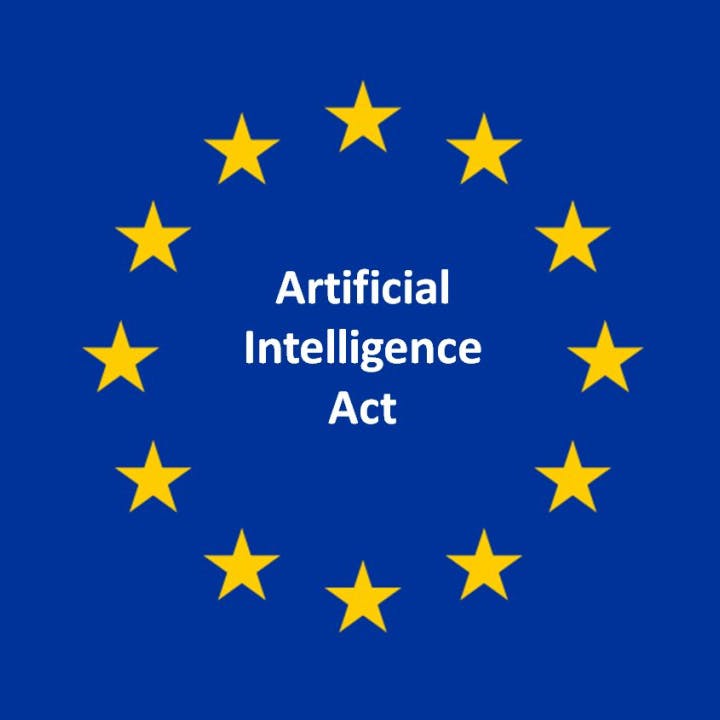 EU AI Act Badge