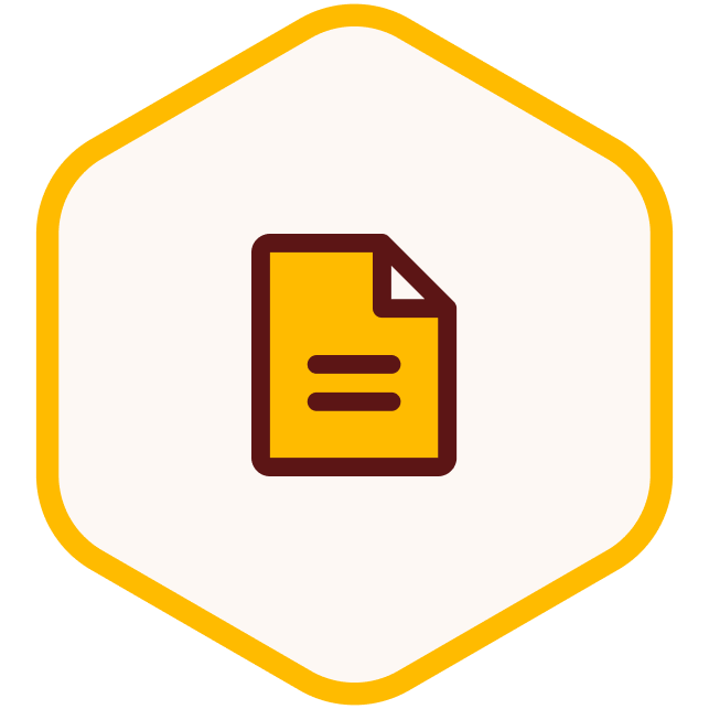Pay Explainability Icon