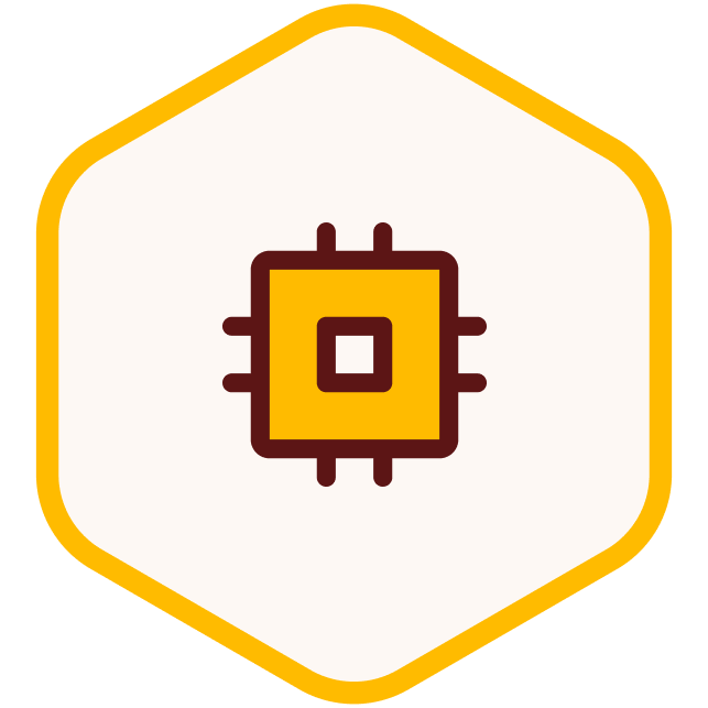 Optimisation Algorithm Icon