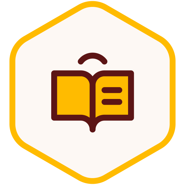 Knowledge Icon