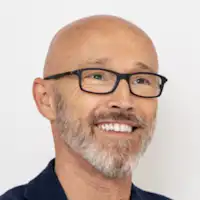 Ein Foto von beqom CEO Lars Pedersen