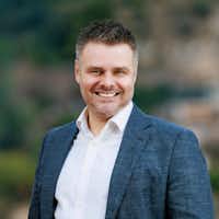 A photograph of Jurian Kaljee.