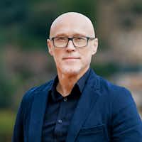 A photo of Lars Pedersen