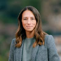 A portrait photo of Aleksandra Popovic