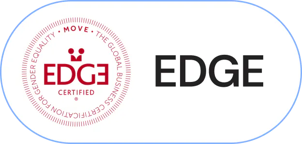 beqom banner EDGE Certified