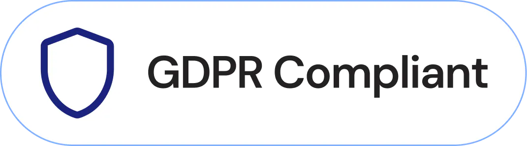 beqom banner GDPR Compliant