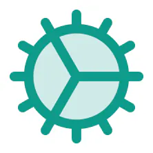 complementary icon