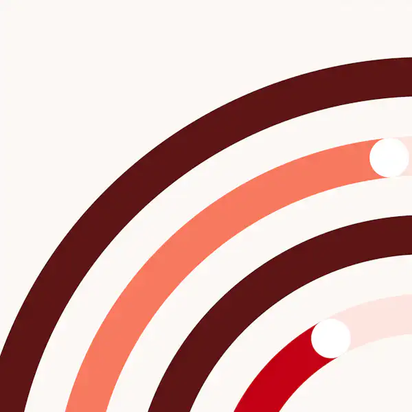 Abstract graphics.