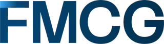 A generic logo for an undisclosed FMCG company.