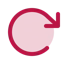 clockwise icon