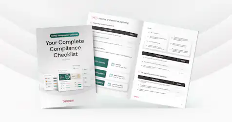 euptd checklist booklet mockup