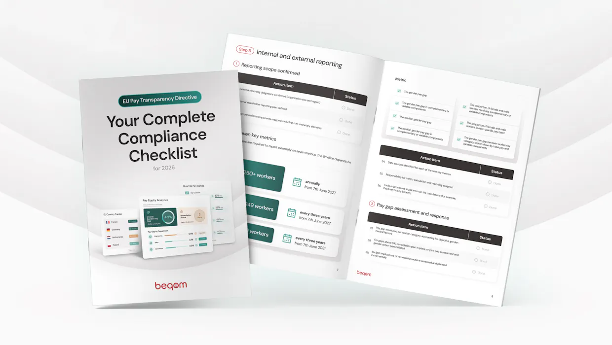 euptd checklist booklet mockup