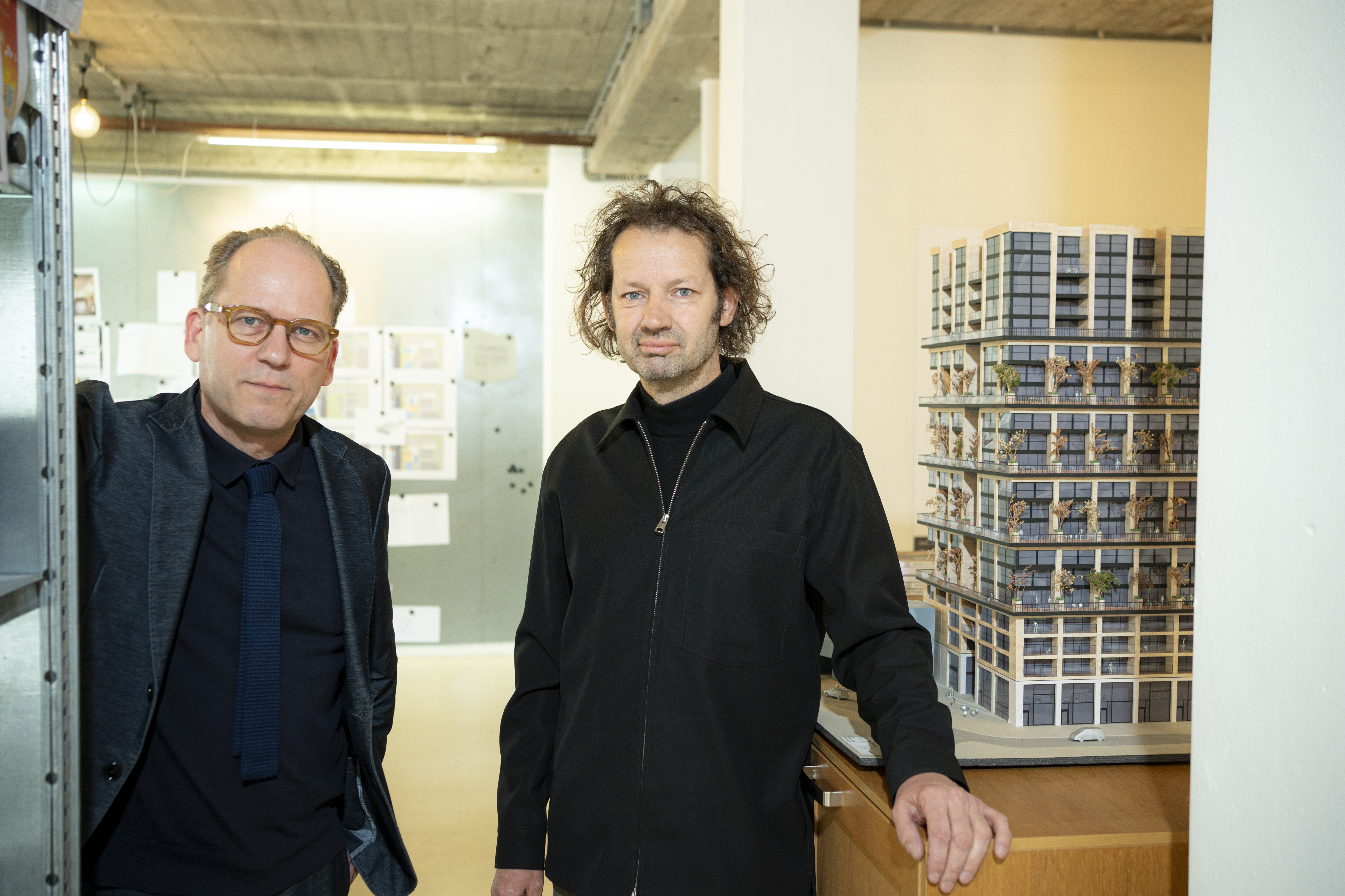 van Bergen Kolpa - null