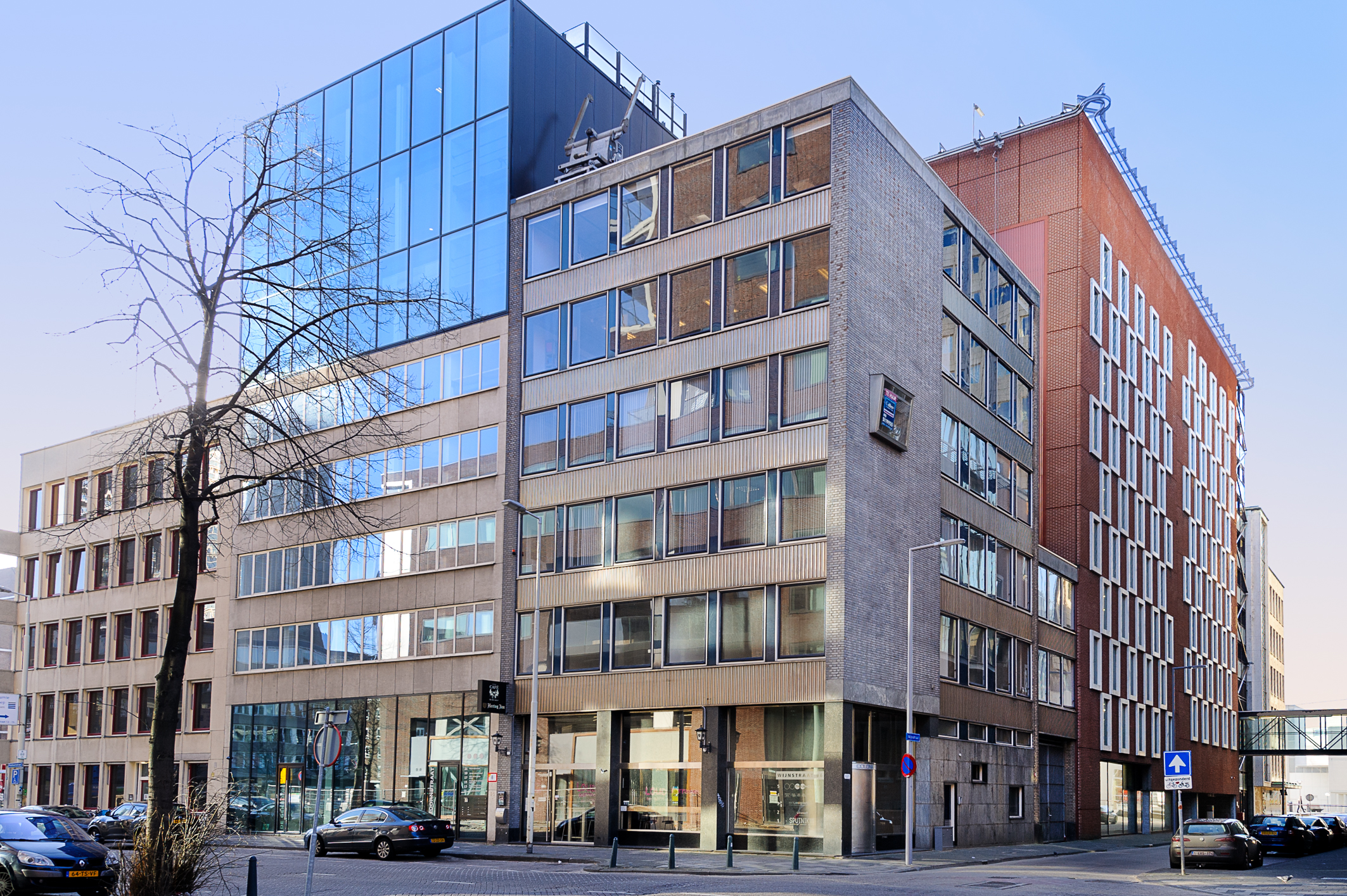 van Bergen Kolpa - null