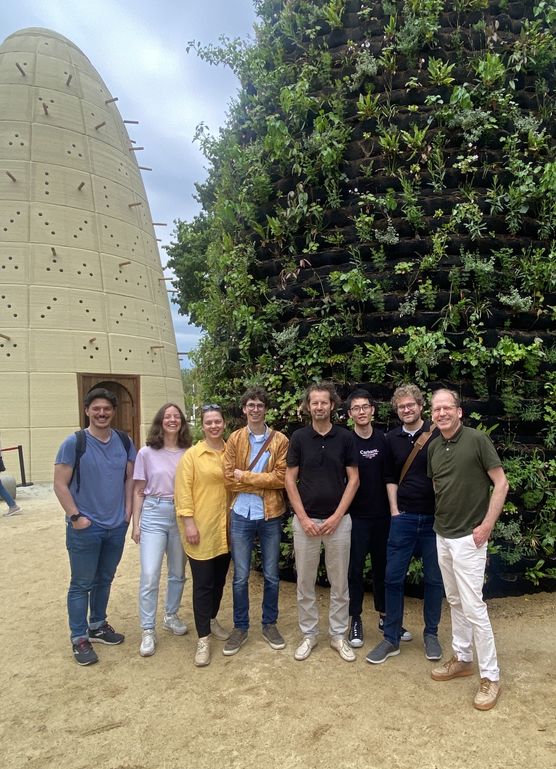 van Bergen Kolpa - null