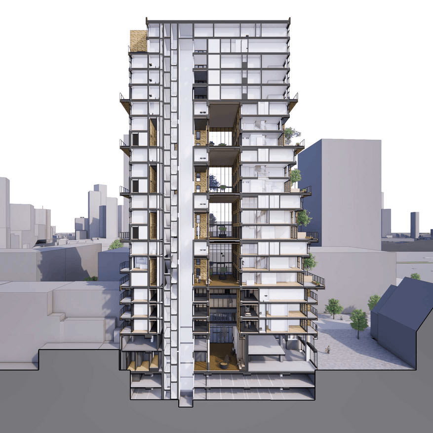 van Bergen Kolpa - null