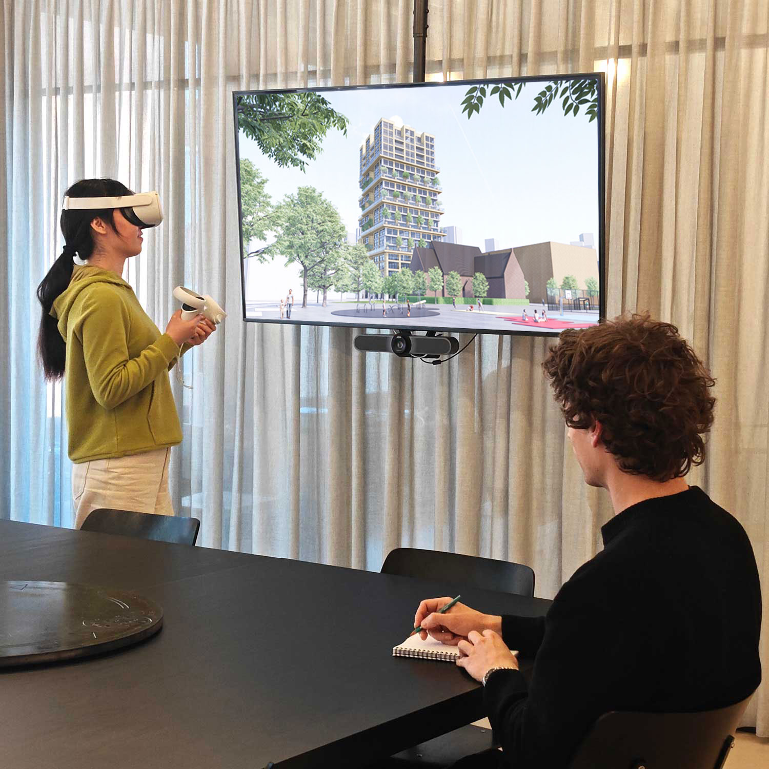 van Bergen Kolpa - null