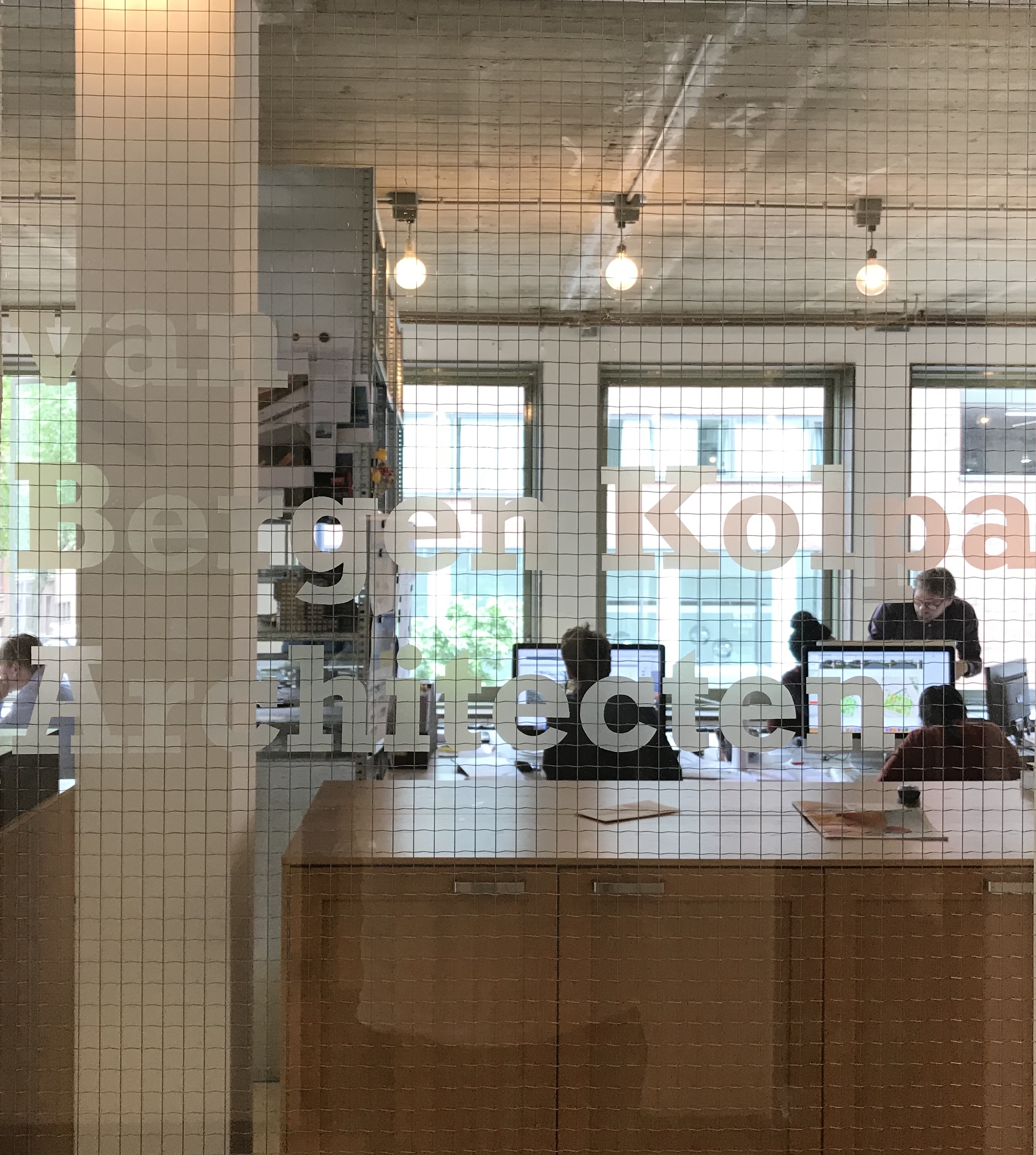 van Bergen Kolpa - null