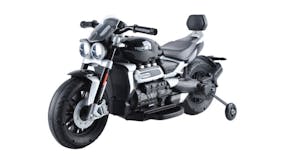Electric Motorcycles
