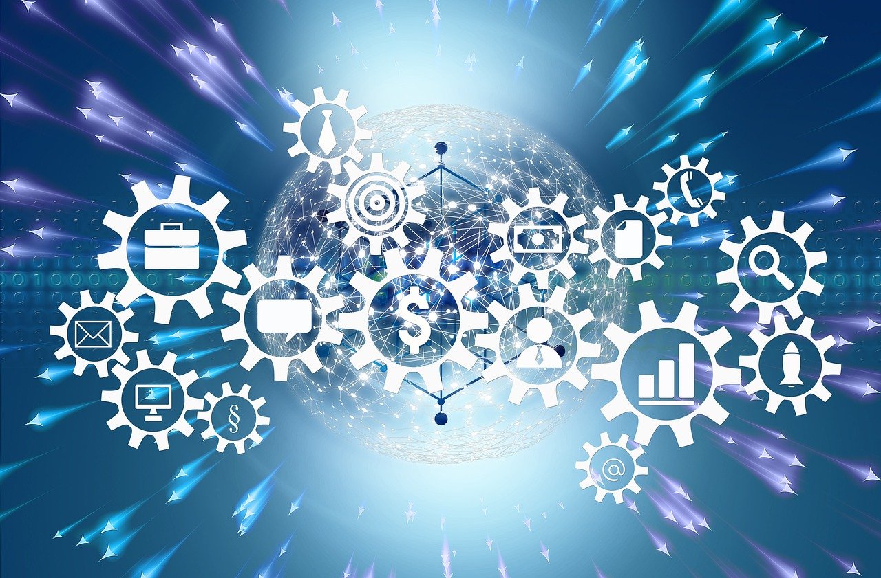 Digital Transformation