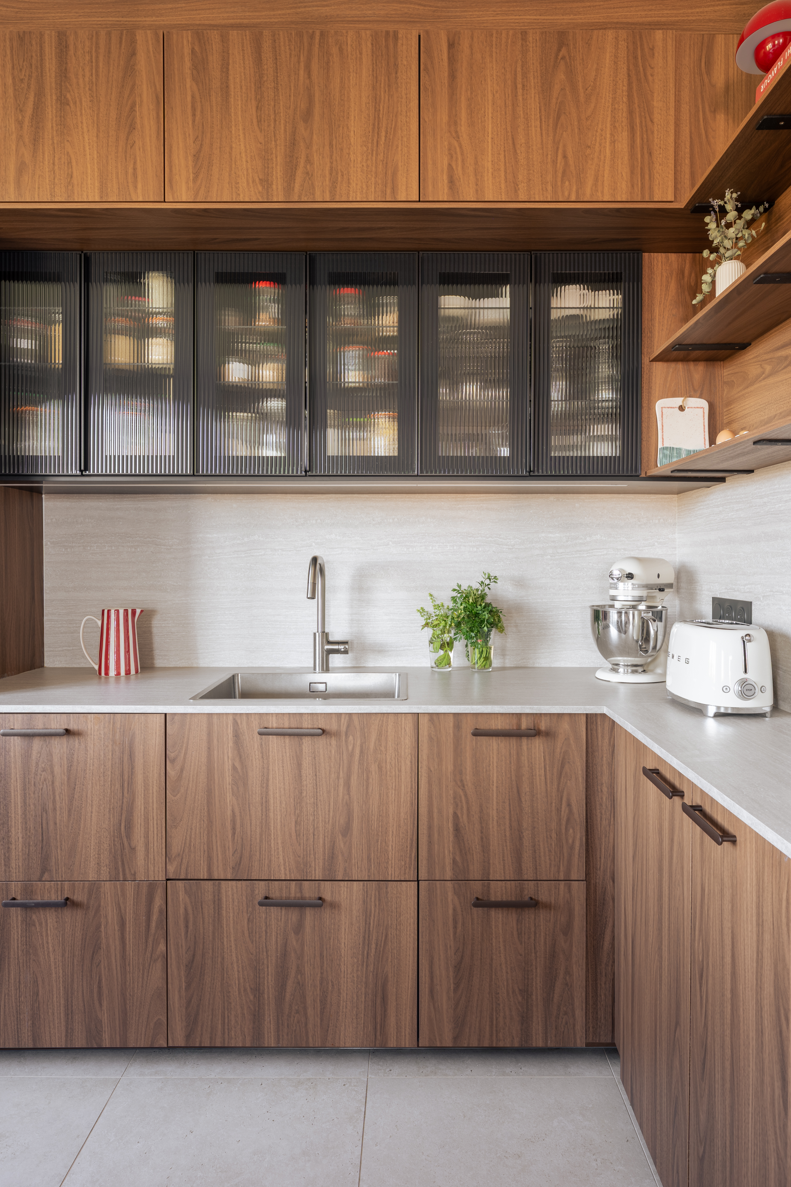 rénovation duplex tassin