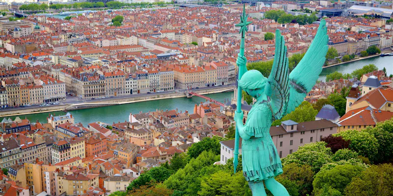 Lyon