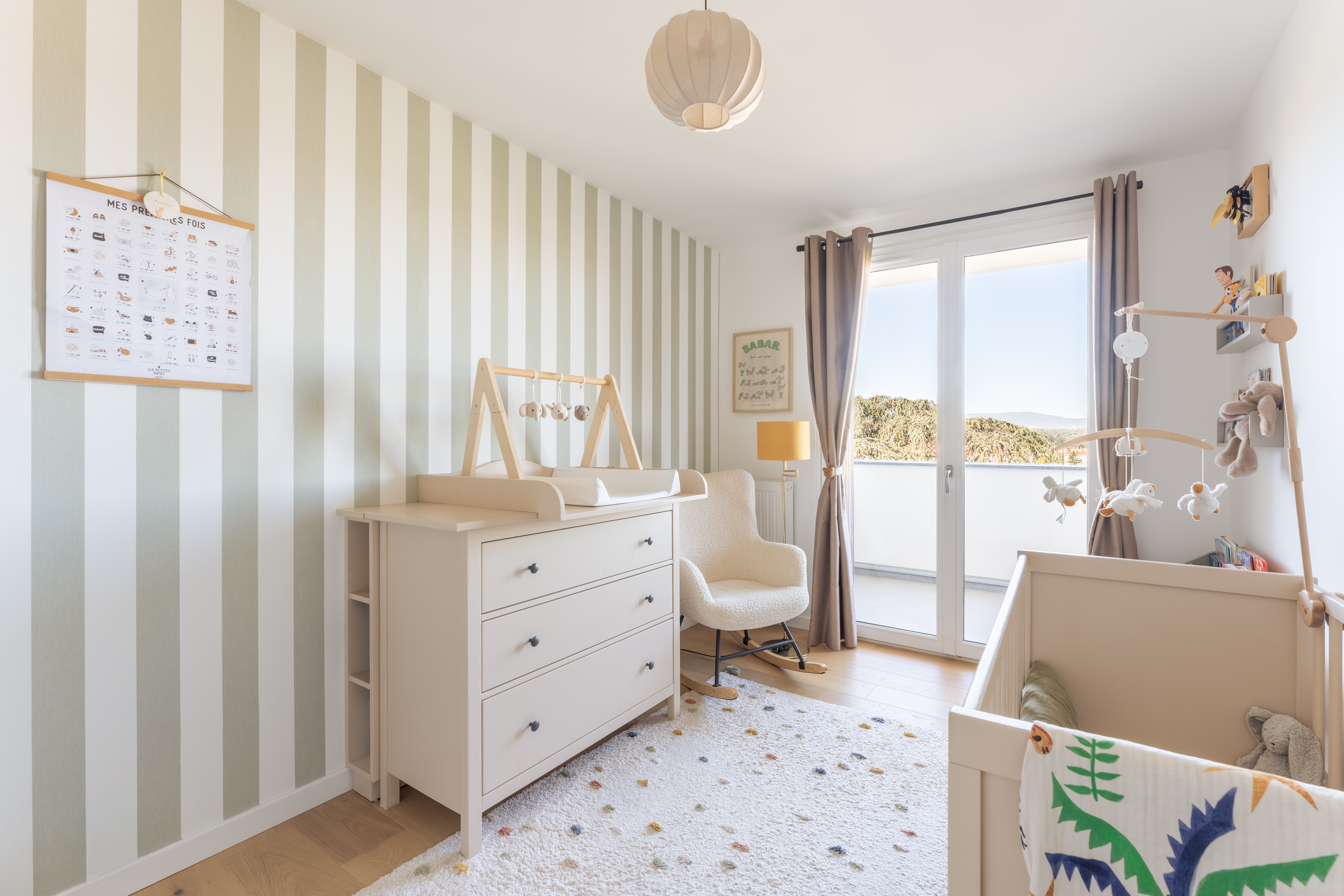 rénovation appartement tassin la demi lune