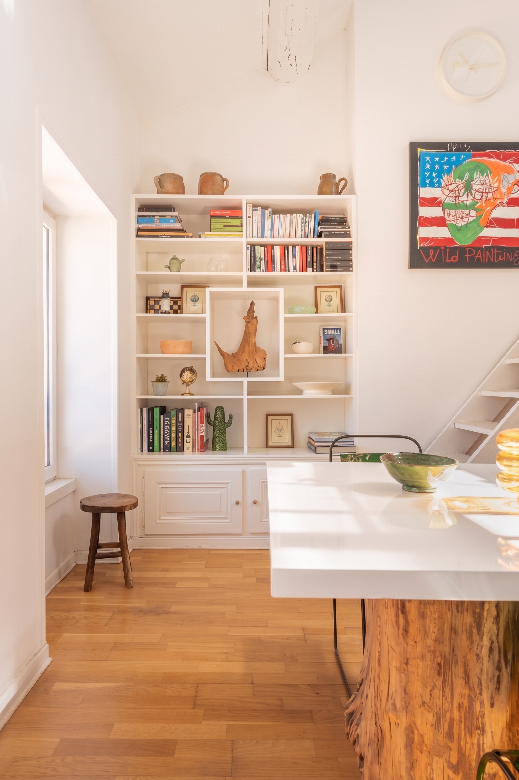 entreprise renovation appartement ainay