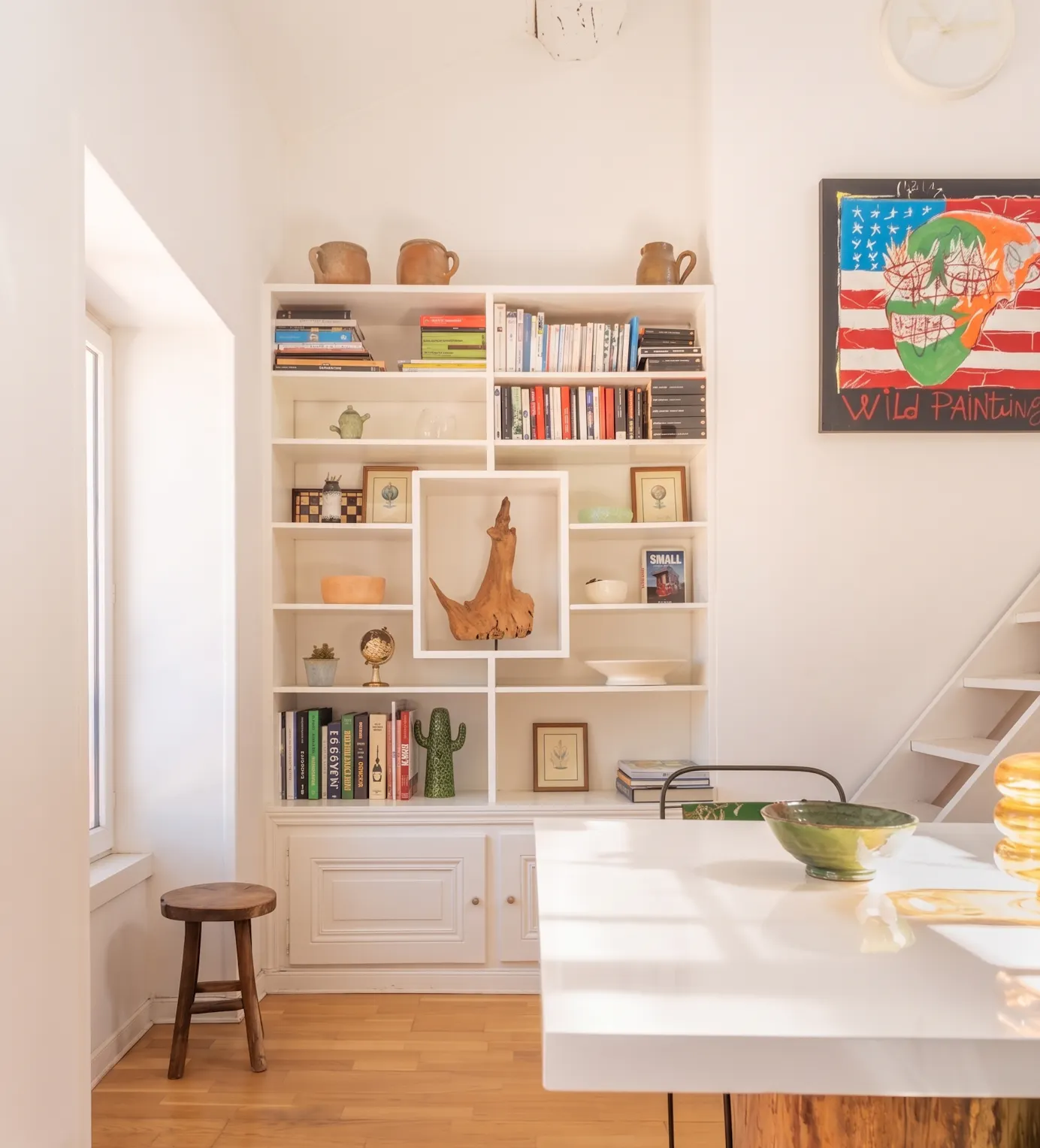 entreprise renovation appartement ainay