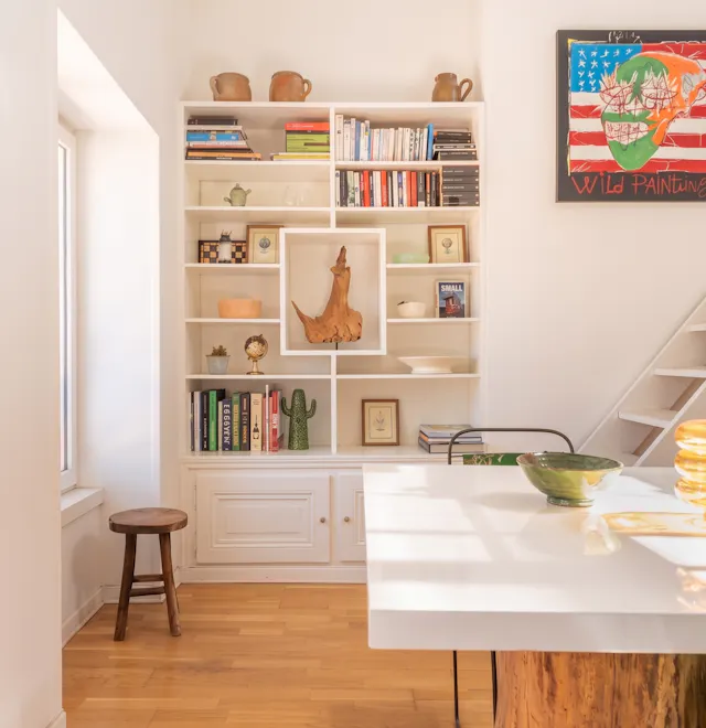 entreprise renovation appartement ainay