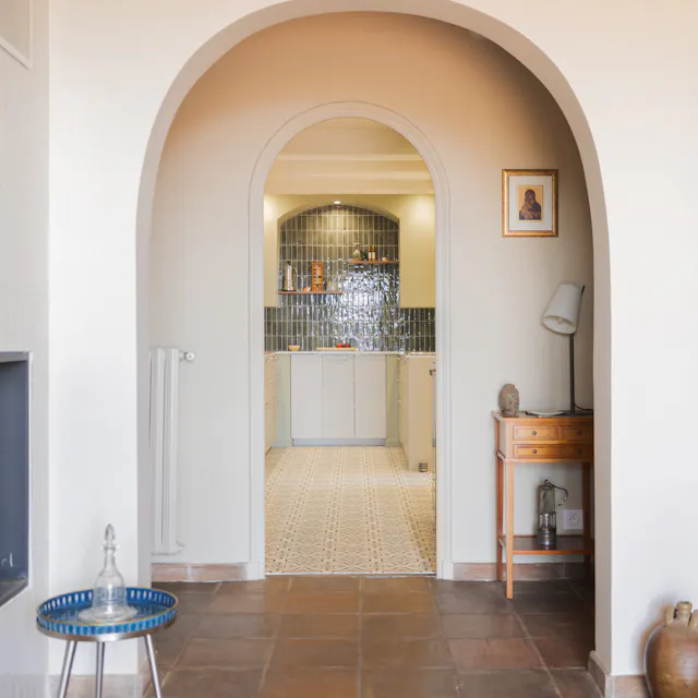Prix au m² d'une rénovation à Hyères