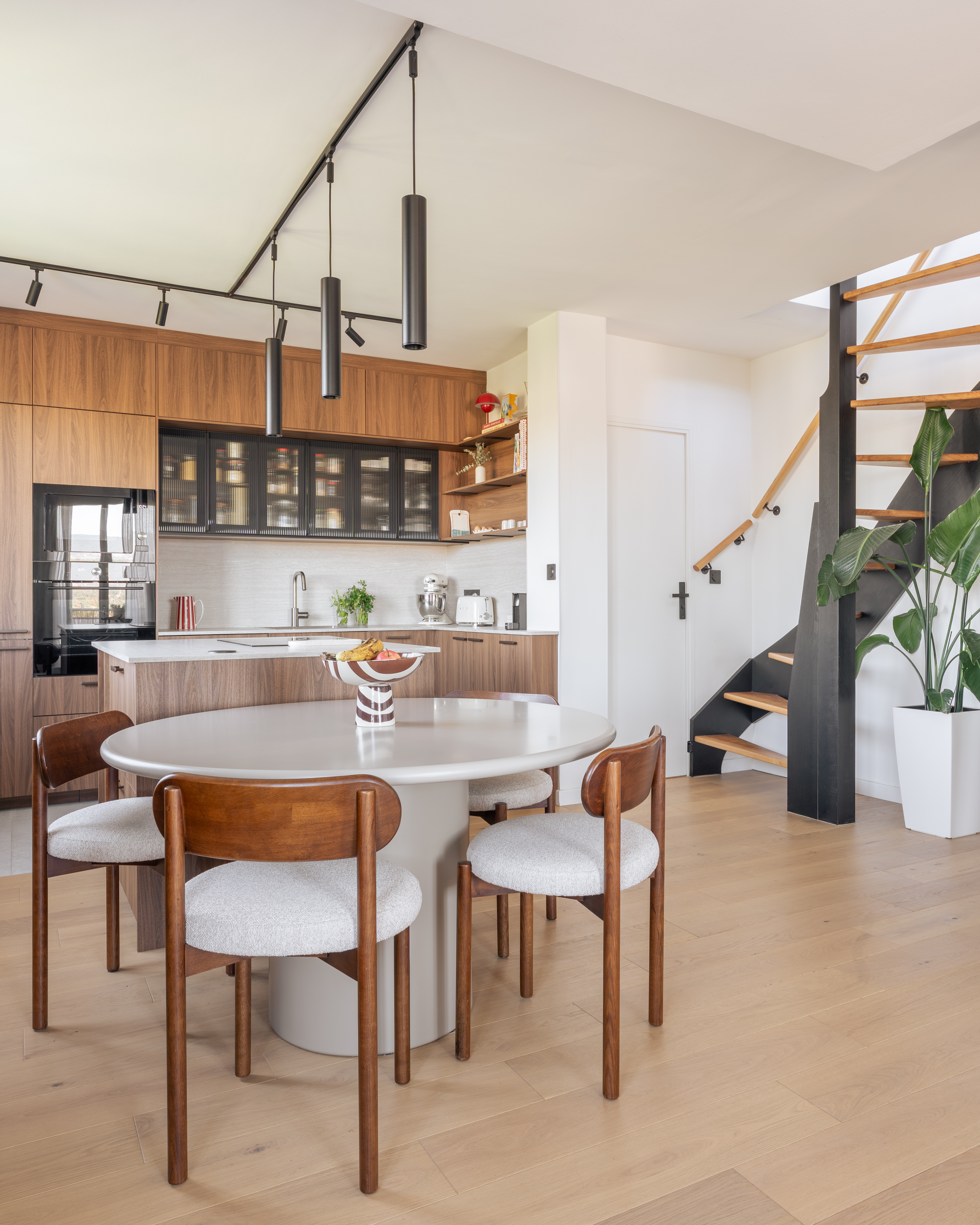 rénovation appartement tassin