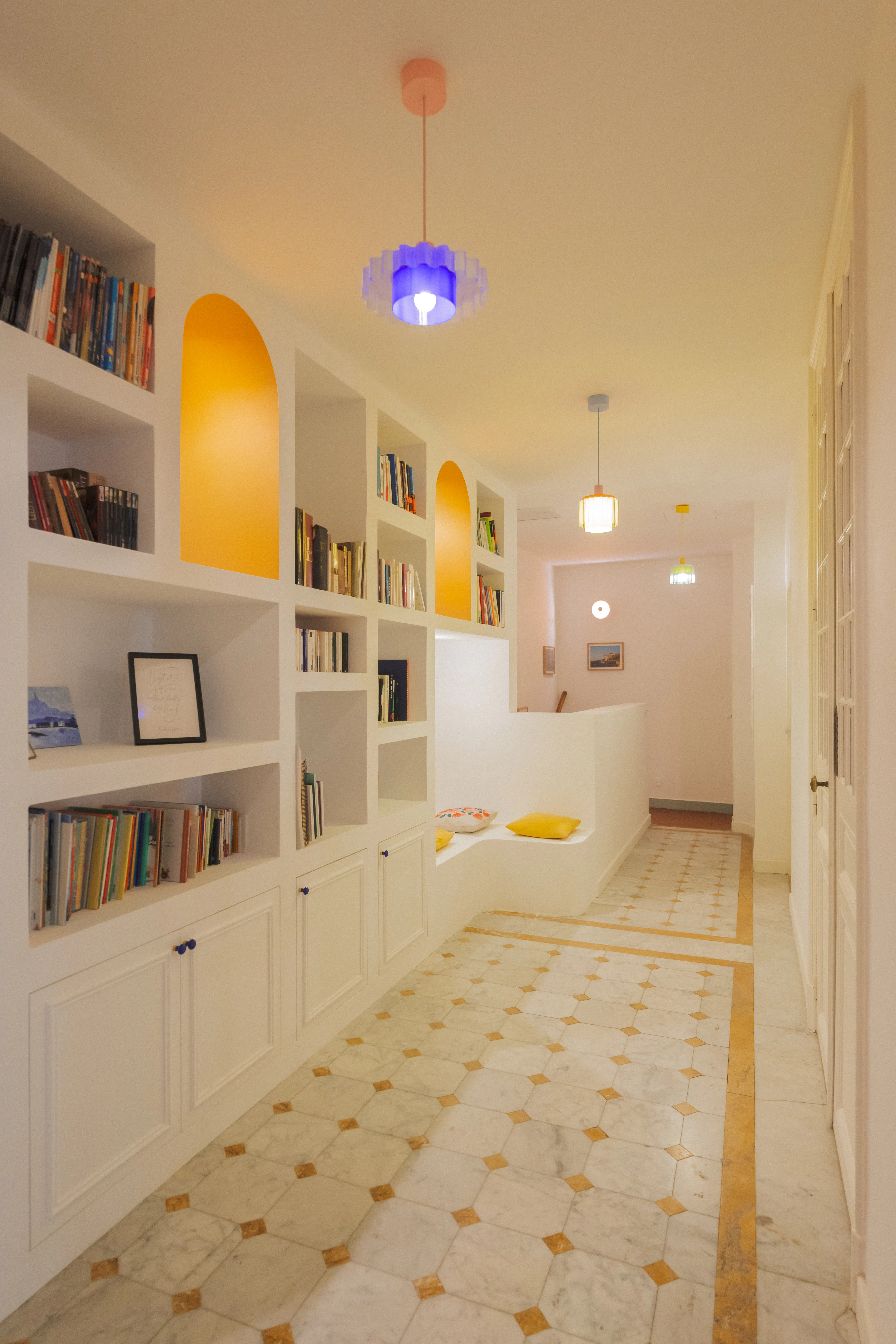 Architecte d'intérieur sixfours