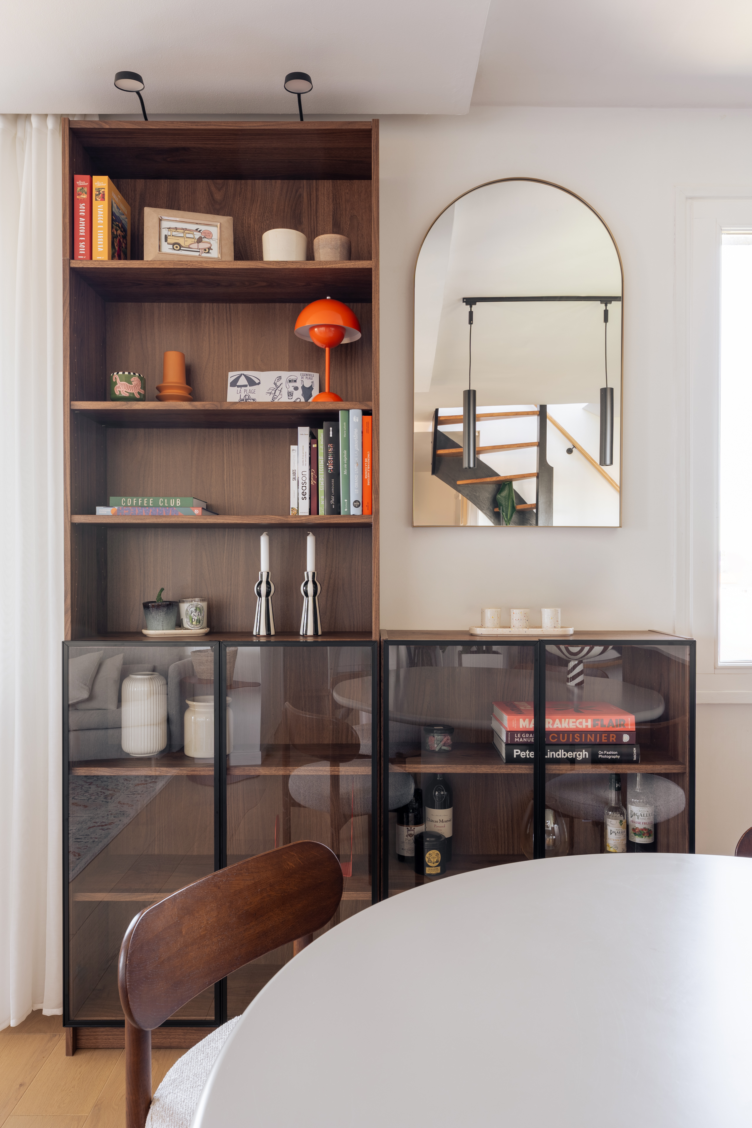 aménagement d'intérieur