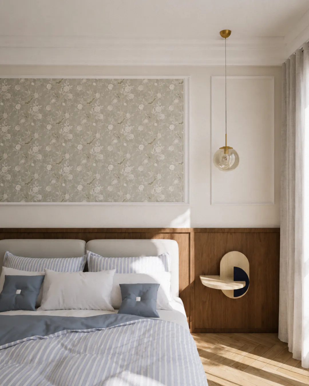 rénovation suite parentalce lyon