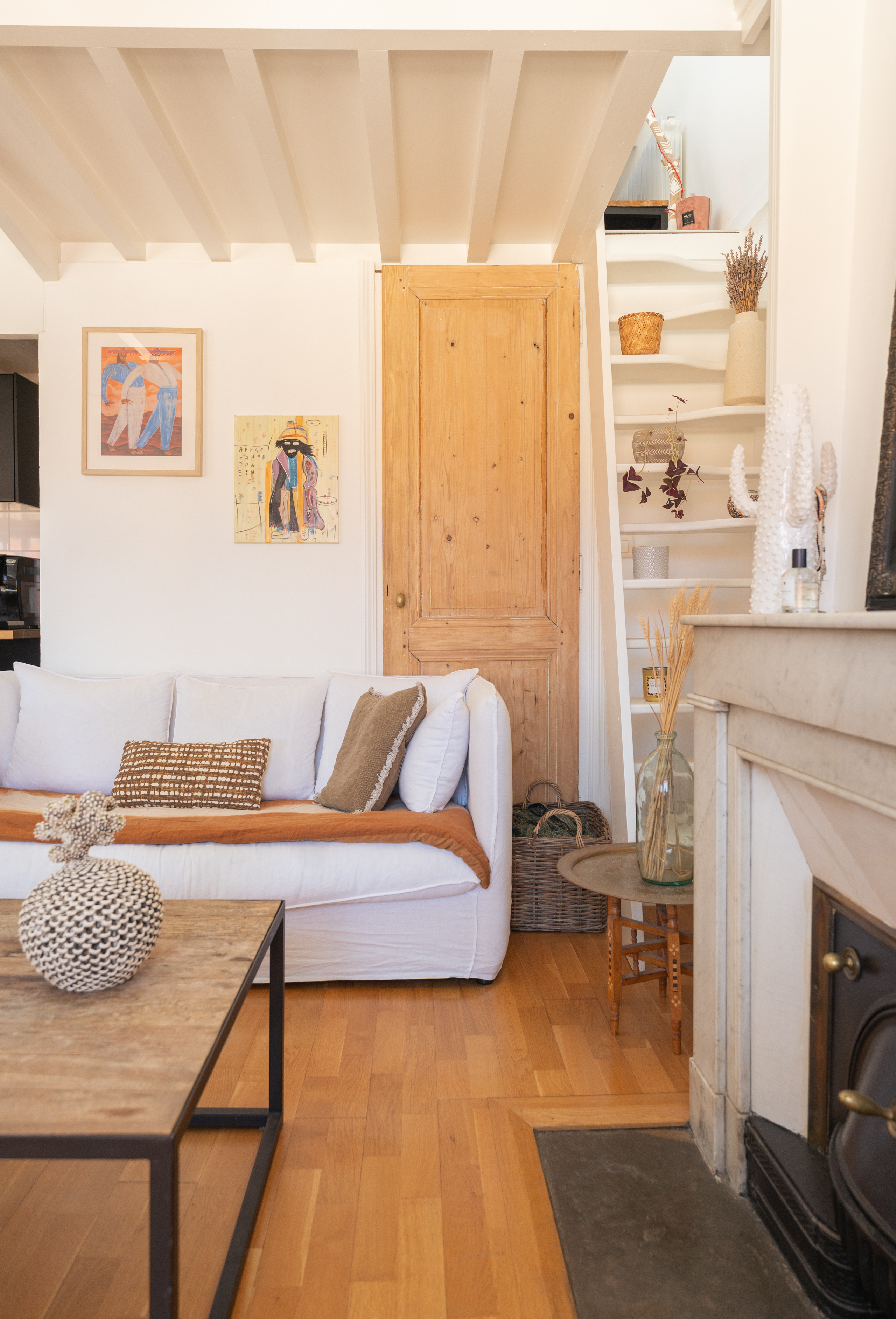renovation appartement lyon presquile